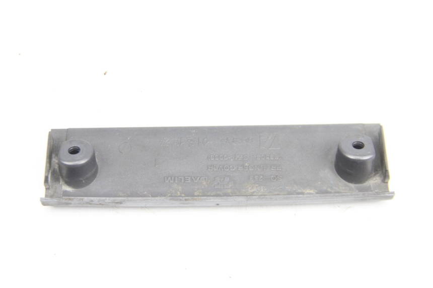 photo de CARENADO TRASERO CONEXION BAJO DAELIM S2 125 (2006 - 2007) - Otra perspectiva