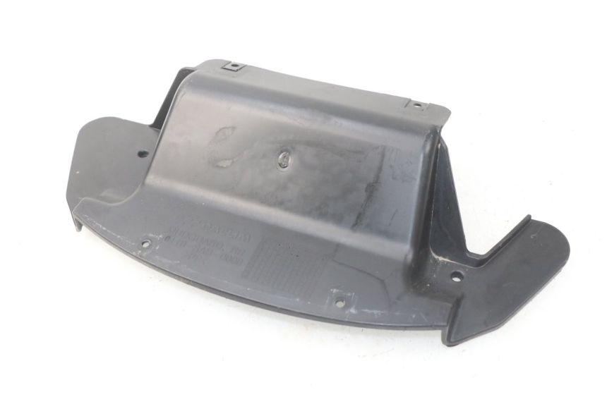 photo de CARENADO TRASERO CONEXION BAJO DAELIM S3 125 (2010 - 2017) - Vista principal