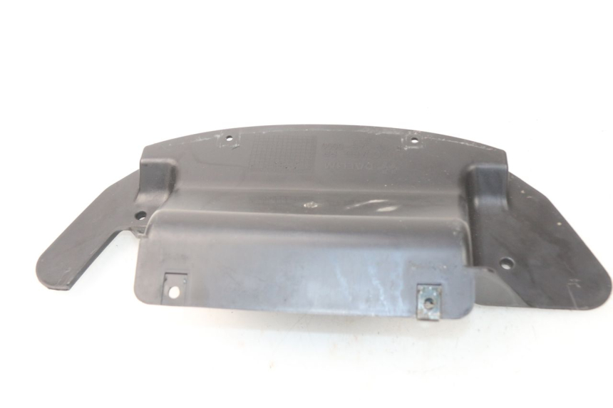 photo de CARENADO TRASERO CONEXION BAJO DAELIM S3 125 (2010 - 2017) - Zoom estado de uso