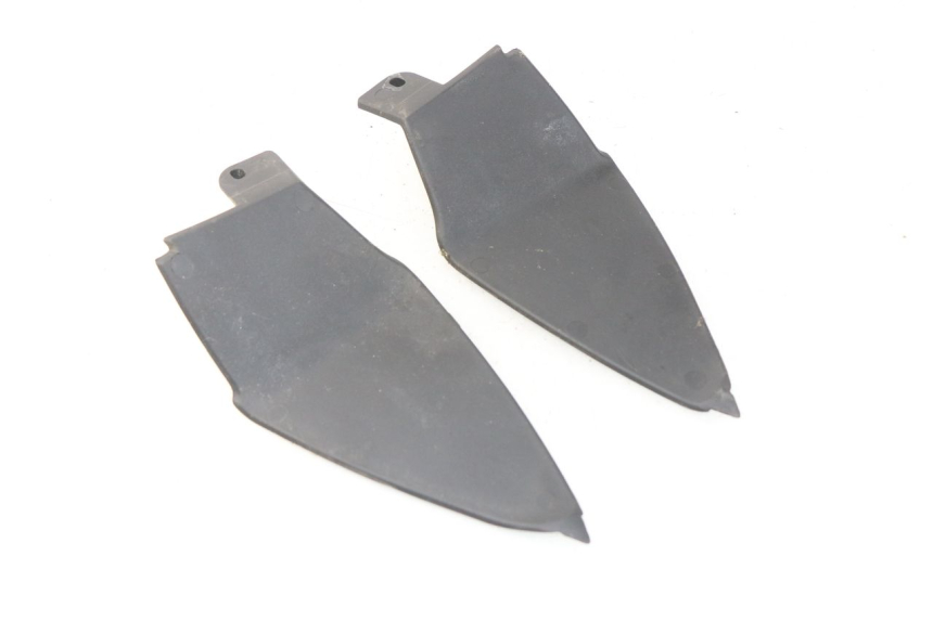 photo de JUNTA DE CARENADO TRASERO INFERIOR APRILIA SR 2T 50 (2012 - 2017) - Vista principal