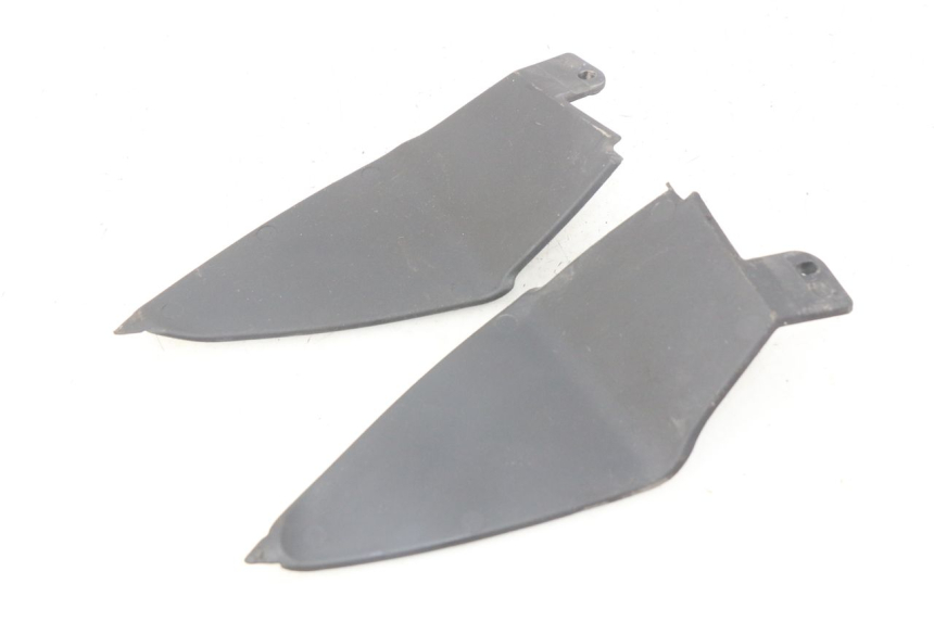 photo de JUNTA DE CARENADO TRASERO INFERIOR APRILIA SR 2T 50 (2012 - 2017) - Vista principal