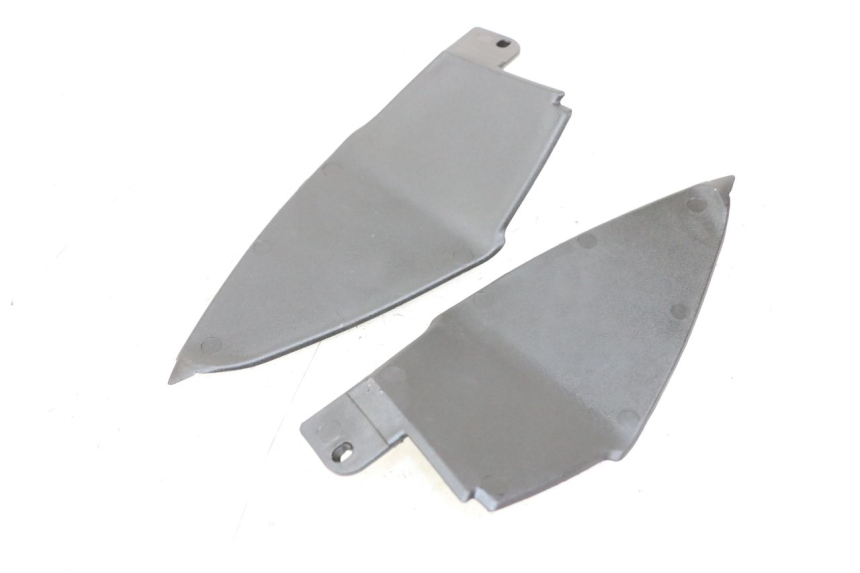 photo de CARENADO TRASERO CONEXION BAJO APRILIA SR MOTARD 50 (2012 - 2018) - Vista principal