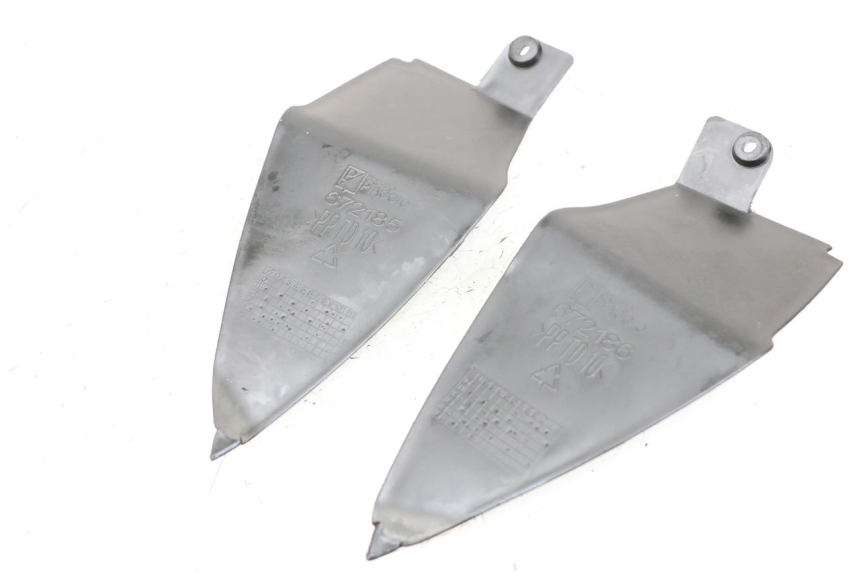 photo de CARENADO TRASERO CONEXION BAJO APRILIA SR MOTARD 50 (2012 - 2018) - Detalle de la pieza