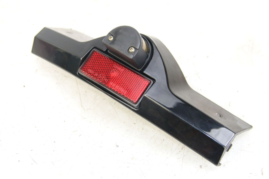 photo de CARENADO TRASERO CONEXION BAJO RAZZO STEED 125 (2012 - 2018) - Primer plano técnico