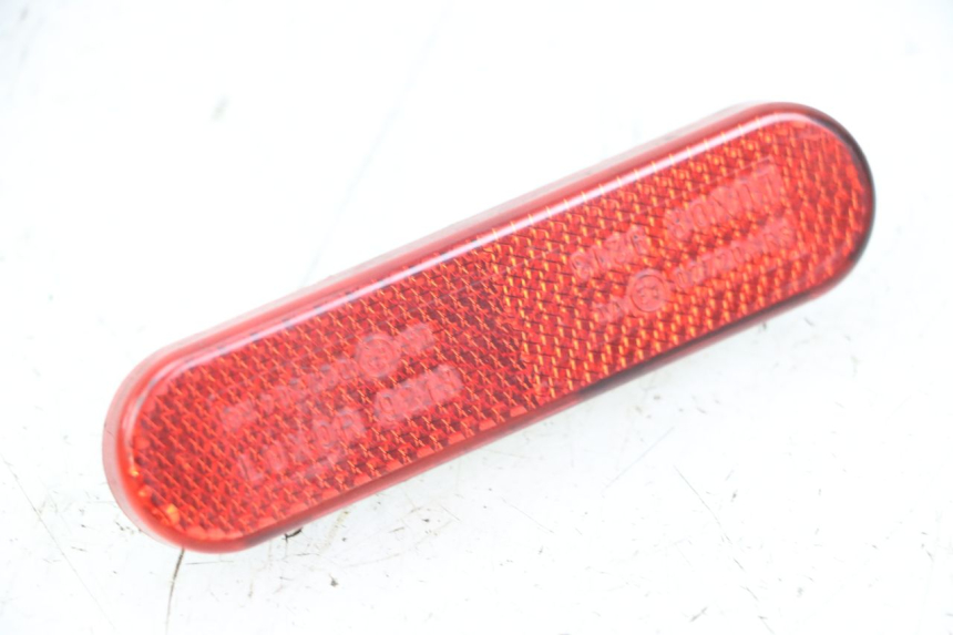 photo de JUNTA DE CARENADO TRASERO INFERIOR PEUGEOT TKR TREKKER FURIOUS 50 (2005 - 2014) - Vista principal