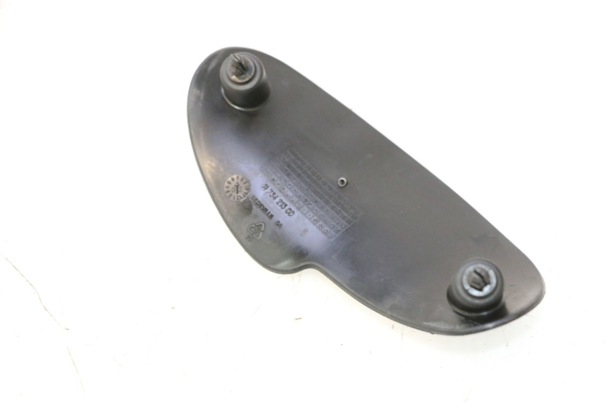 photo de CARENADO TRASERO CONEXION BAJO PEUGEOT TREKKER 50 (1995 - 2004) - Zoom estado de uso