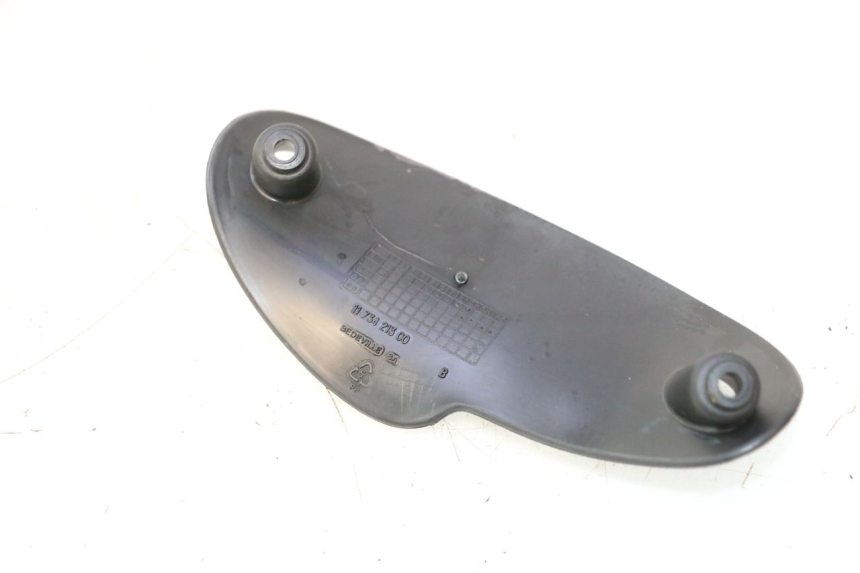 photo de CARENADO TRASERO CONEXION BAJO PEUGEOT TREKKER 50 (1995 - 2004) - Detalle de la pieza