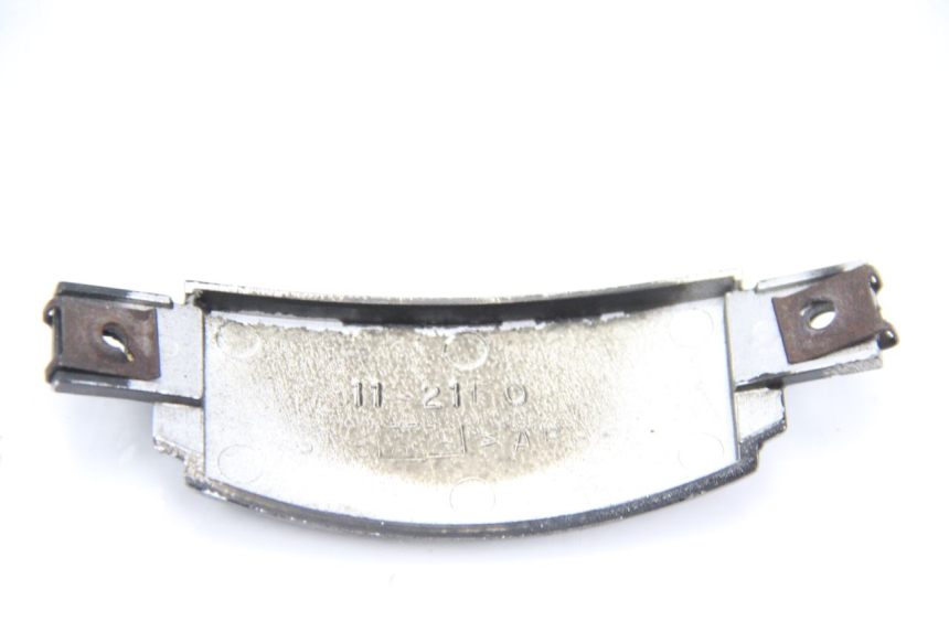 photo de CARENADO TRASERO CONEXION BAJO SUZUKI UC EPICURO 125 (1999 - 2003) - Zoom estado de uso