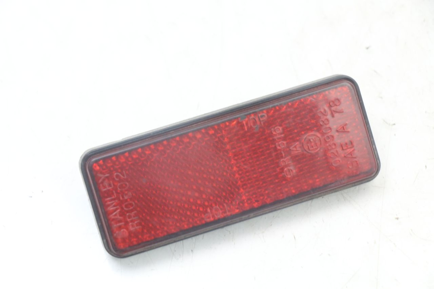 photo de JUNTA CARENADO TRASERO INFERIOR KAWASAKI VERSYS ABS 650 (2015 - 2018) - Vista principal