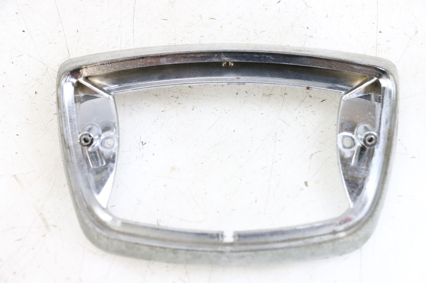 photo de CARENADO TRASERO CONEXION BAJO PIAGGIO VESPA LX 2T 50 (2005 - 2013) - Vista principal