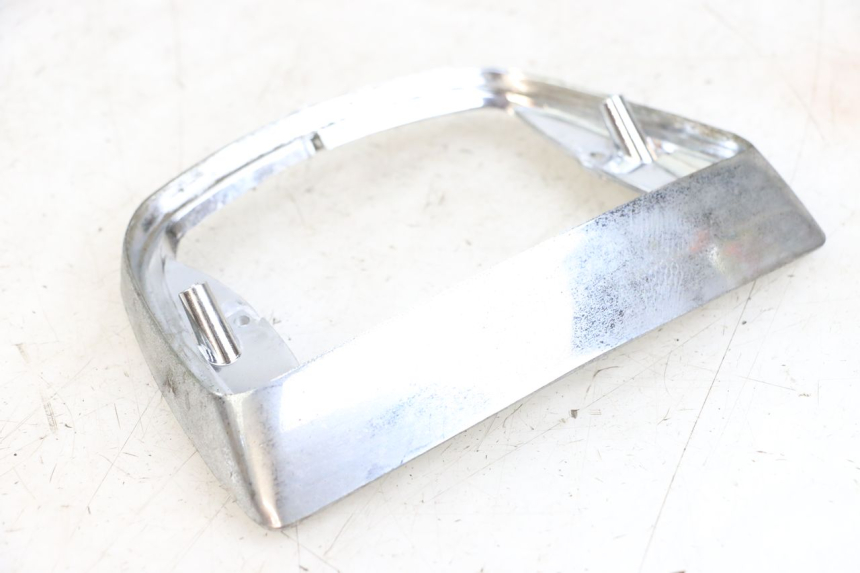 photo de CARENADO TRASERO CONEXION BAJO PIAGGIO VESPA LX 2T 50 (2005 - 2013) - Detalle de la pieza