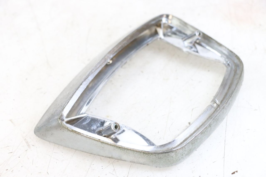 photo de CARENADO TRASERO CONEXION BAJO PIAGGIO VESPA LX 2T 50 (2005 - 2013) - Vista general del producto