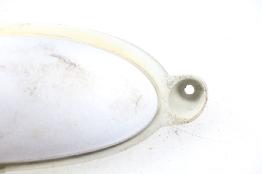 photo de CARENADO TRASERO CONEXION BAJO PEUGEOT VIVACITY 100 (1999 - 2008) - Zoom estado de uso