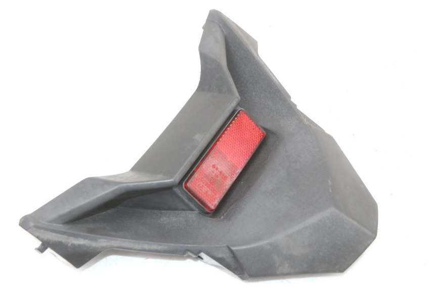 photo de JUNTA DE CARENADO TRASERO INFERIOR YAMAHA XMAX X-MAX ABS 125 (2017 - 2020) - Detalle de la pieza