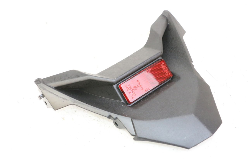 photo de CARENADO TRASERO CONEXION BAJO YAMAHA XMAX X-MAX 125 (2021 - 2025) - Vista principal