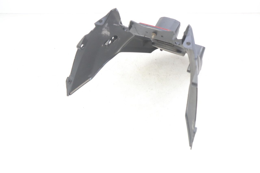 photo de UNIóN INFERIOR DEL CARENADO TRASERO. SYM X-PRO 4T 50 (2014 - 2021) - Zoom estado de uso