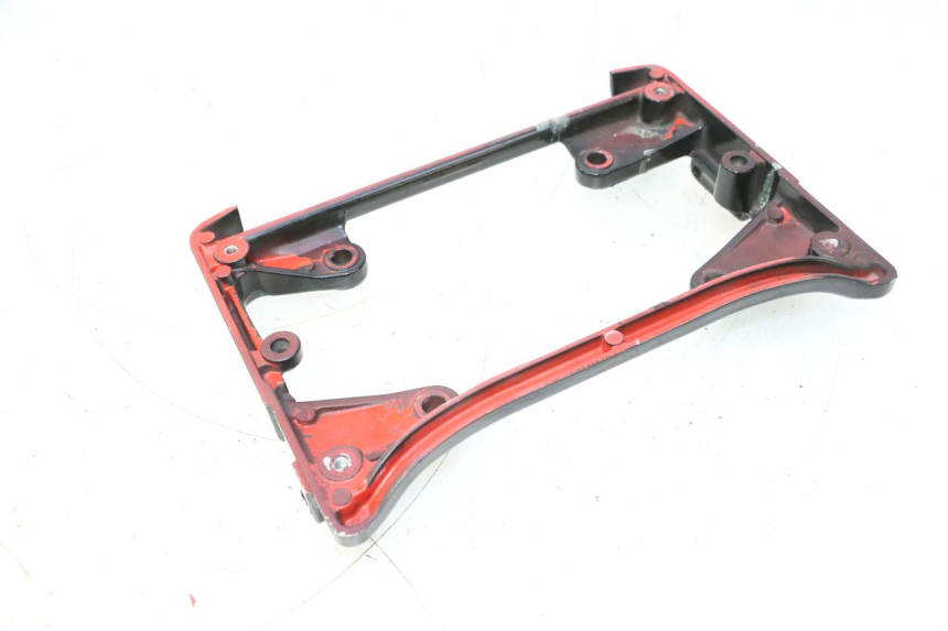 photo de CARENADO TRASERO CONEXION BAJO HONDA XRV AFRICA TWIN 750 (1990 - 1992) - Detalles de los puntos de fijación