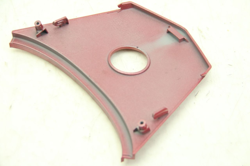 photo de UNIóN DE CARENADO TRASERO. SYM JET 4 4T 50 (2018 - 2021) - Otra perspectiva