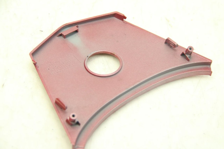 photo de UNIóN DE CARENADO TRASERO. SYM JET 4 4T 50 (2018 - 2021) - Primer plano técnico