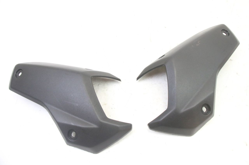 photo de JUNTA DE CARENAJE TRASERO PEUGEOT KISBEE 4T 50 (2018 - 2022) - Vista principal