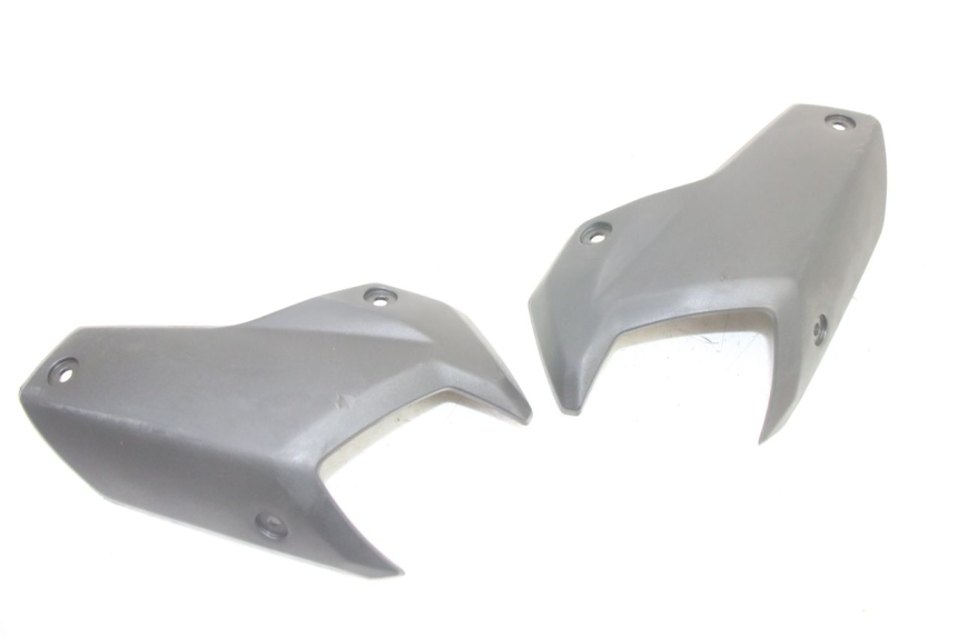 photo de JUNTA DE CARENAJE TRASERO PEUGEOT KISBEE 4T 50 (2018 - 2022) - Detalle de la pieza