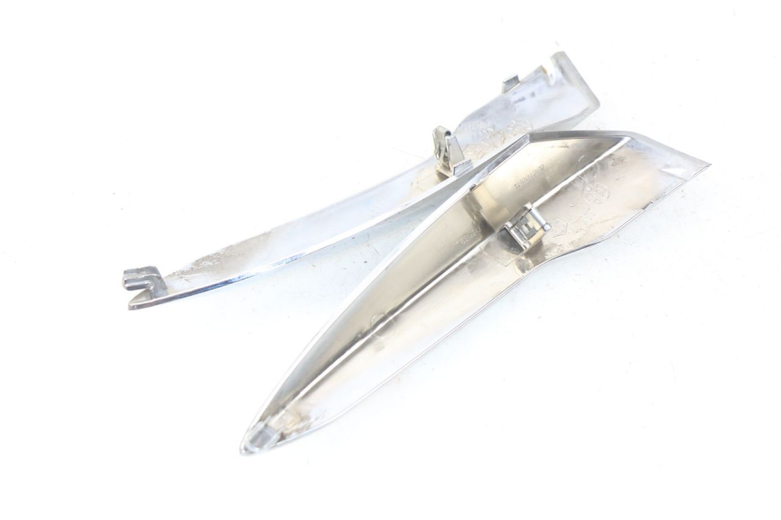 photo de UNIóN DE CARENADO TRASERO. PIAGGIO LIBERTY IGET 4T 50 (2015 - 2020) - Vista general del producto