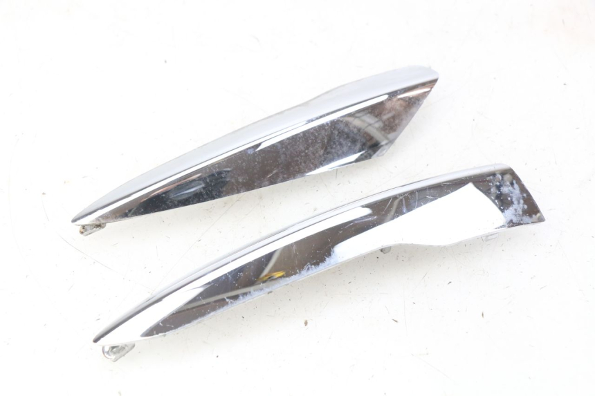 photo de UNIóN DE CARENADO TRASERO. PIAGGIO LIBERTY IGET 4T 50 (2015 - 2020) - Vista principal