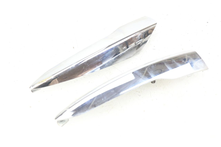 photo de UNIóN DE CARENADO TRASERO. PIAGGIO LIBERTY IGET 4T 50 (2015 - 2020) - Vista principal