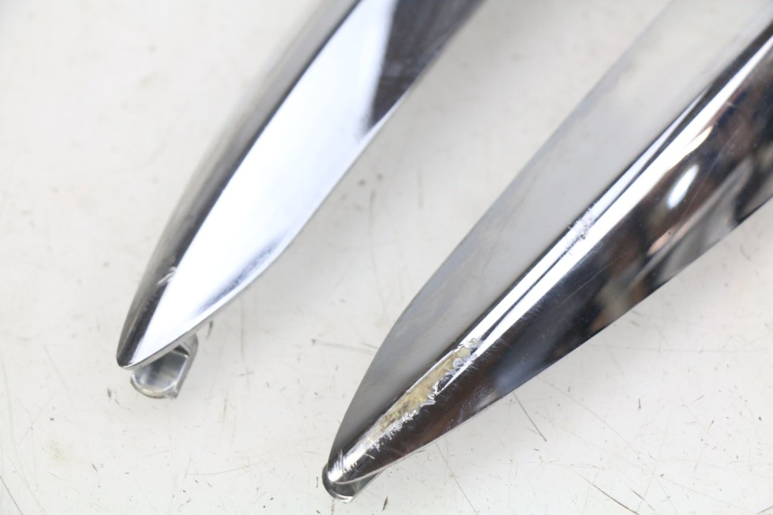 photo de UNIóN DE CARENADO TRASERO. PIAGGIO LIBERTY IGET 4T 50 (2015 - 2020) - Detalle de la pieza