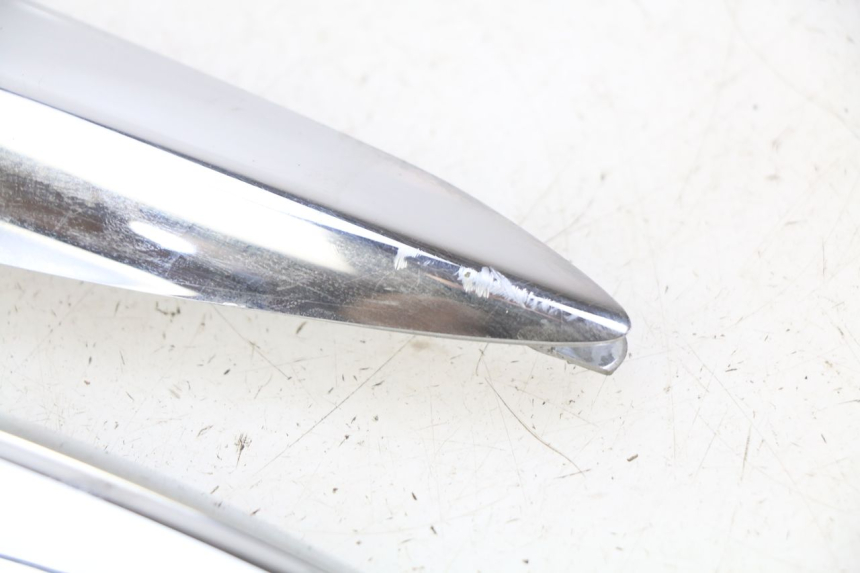 photo de UNIóN DE CARENADO TRASERO. PIAGGIO LIBERTY IGET 4T 50 (2015 - 2020) - Vista general del producto