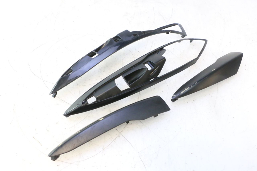 photo de CARENADO TRASERO CONEXION PIAGGIO LIBERTY IGET 4T 50 (2021 - 2025) - Vista principal