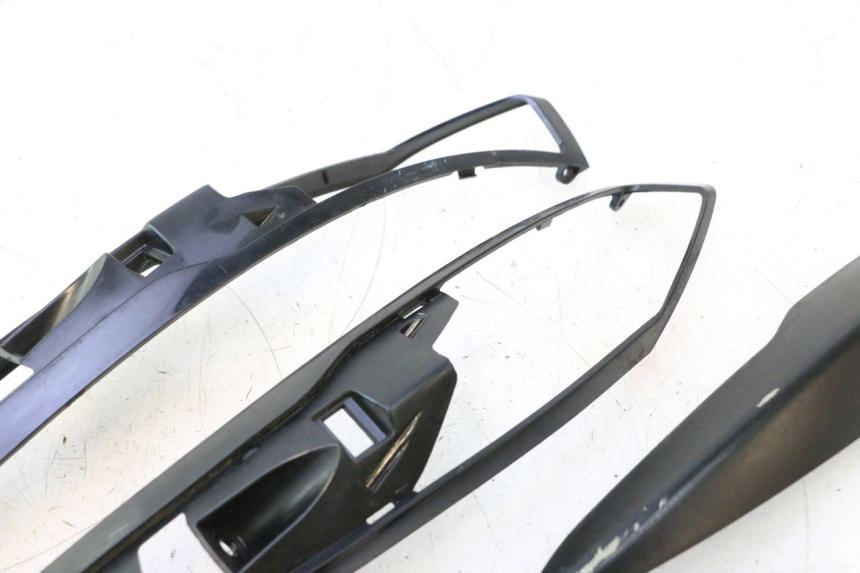 photo de CARENADO TRASERO CONEXION PIAGGIO LIBERTY IGET 4T 50 (2021 - 2025) - Vista general del producto