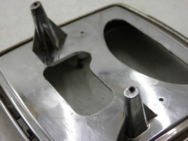 photo de CARENADO TRASERO CONEXION LML DLX 2T 125 (2008) - Otra perspectiva