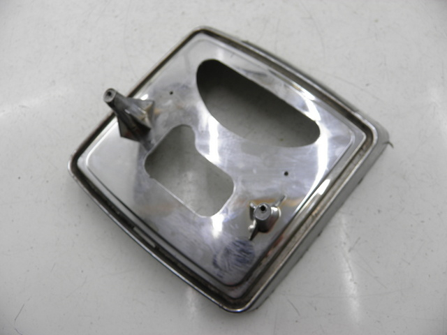 photo de CARENADO TRASERO CONEXION LML DLX 2T 125 (2008) - Vista general del producto