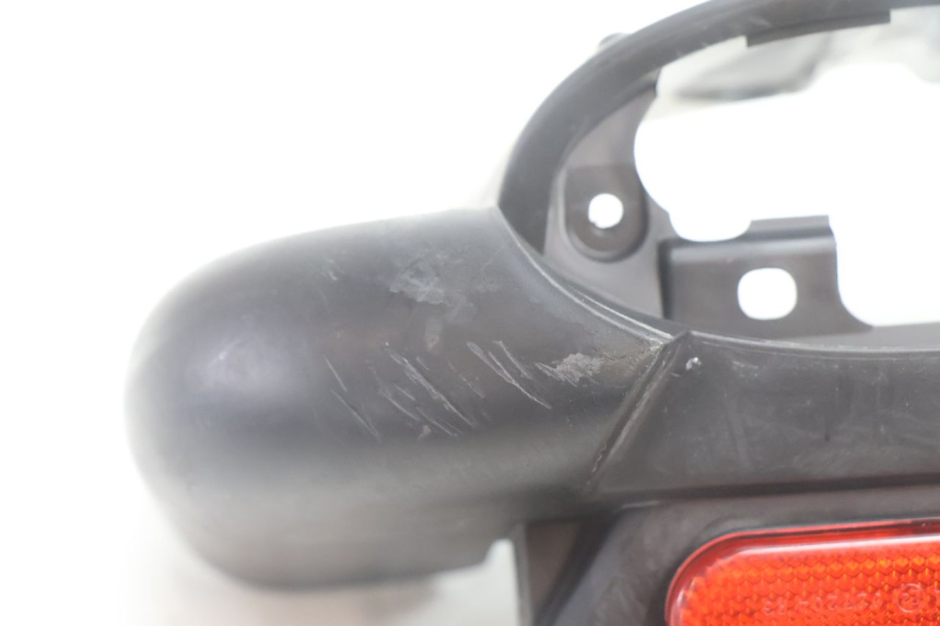 photo de CARENADO TRASERO CONEXION PEUGEOT LUDIX BLASTER 50 (2006 - 2014) - Detalle de la pieza