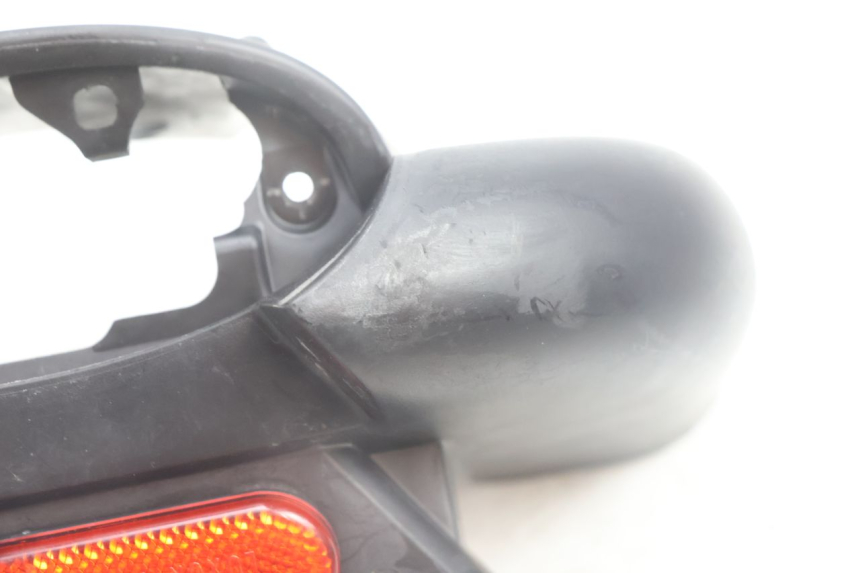 photo de CARENADO TRASERO CONEXION PEUGEOT LUDIX BLASTER 50 (2006 - 2014) - Zoom estado de uso