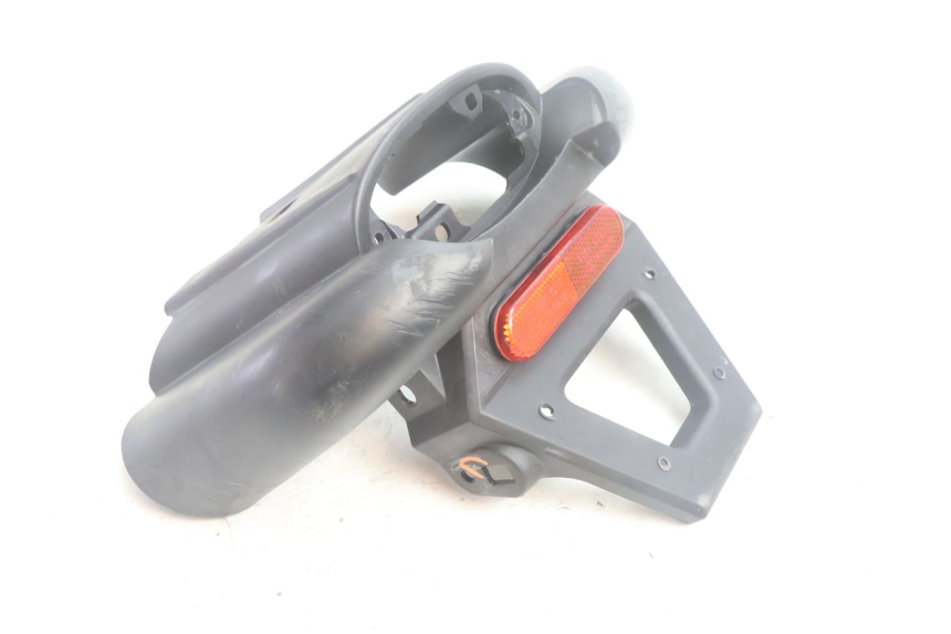 photo de CARENADO TRASERO CONEXION PEUGEOT LUDIX BLASTER 50 (2006 - 2014) - Otra perspectiva