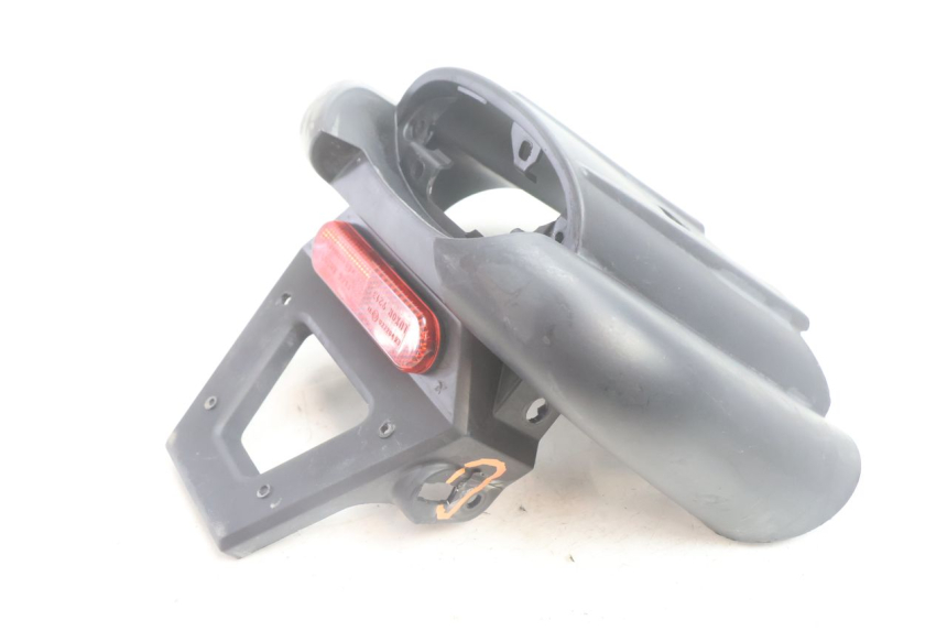 photo de CARENADO TRASERO CONEXION PEUGEOT LUDIX BLASTER 50 (2006 - 2014) - Vista general del producto