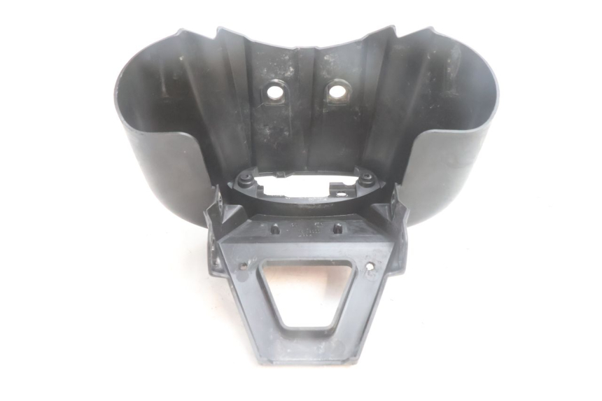 photo de CARENADO TRASERO CONEXION PEUGEOT LUDIX BLASTER 50 (2006 - 2014) - Estado de la superficie y material