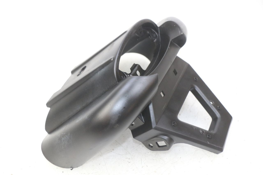 photo de UNIóN DE CARENADO TRASERO. PEUGEOT LUDIX 50 (2008 - 2017) - Primer plano técnico