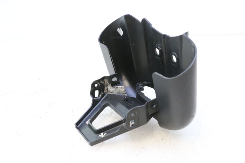 photo de CARENADO TRASERO CONEXION PEUGEOT LUDIX ONE 50 (2004 - 2013) - Zoom estado de uso