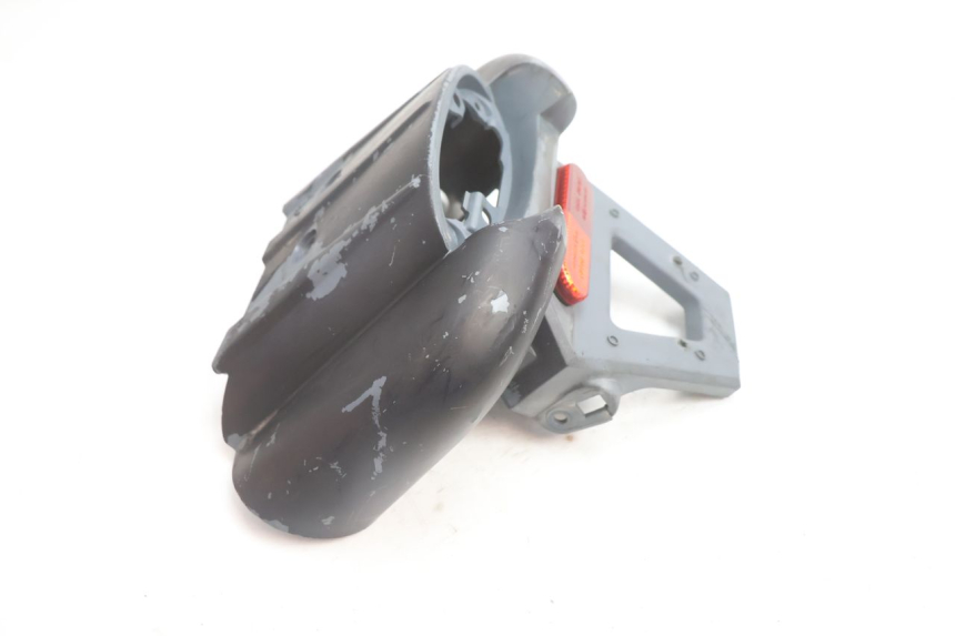 photo de CARENADO TRASERO CONEXION PEUGEOT LUDIX ONE 50 (2004 - 2013) - Zoom estado de uso
