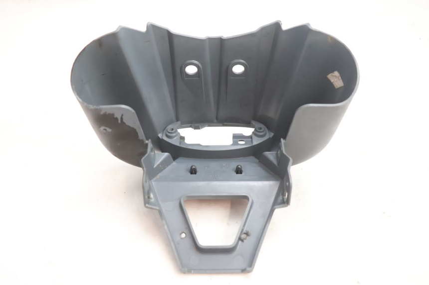 photo de CARENADO TRASERO CONEXION PEUGEOT LUDIX ONE 50 (2004 - 2013) - Detalles de los puntos de fijación