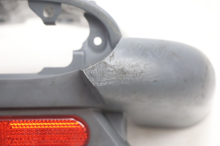 photo de CARENADO TRASERO CONEXION PEUGEOT LUDIX ONE 50 (2004 - 2006) - Zoom estado de uso