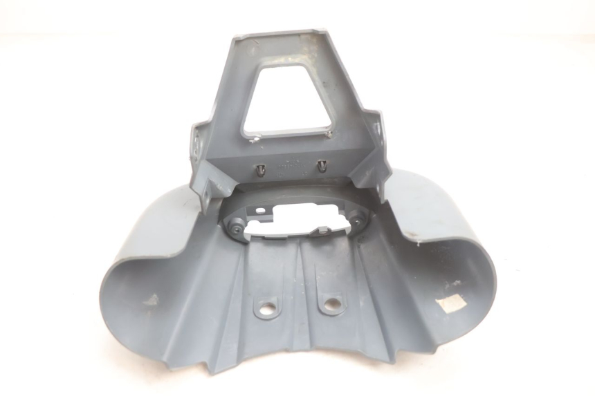 photo de CARENADO TRASERO CONEXION PEUGEOT LUDIX ONE 50 (2004 - 2006) - Estado de la superficie y material