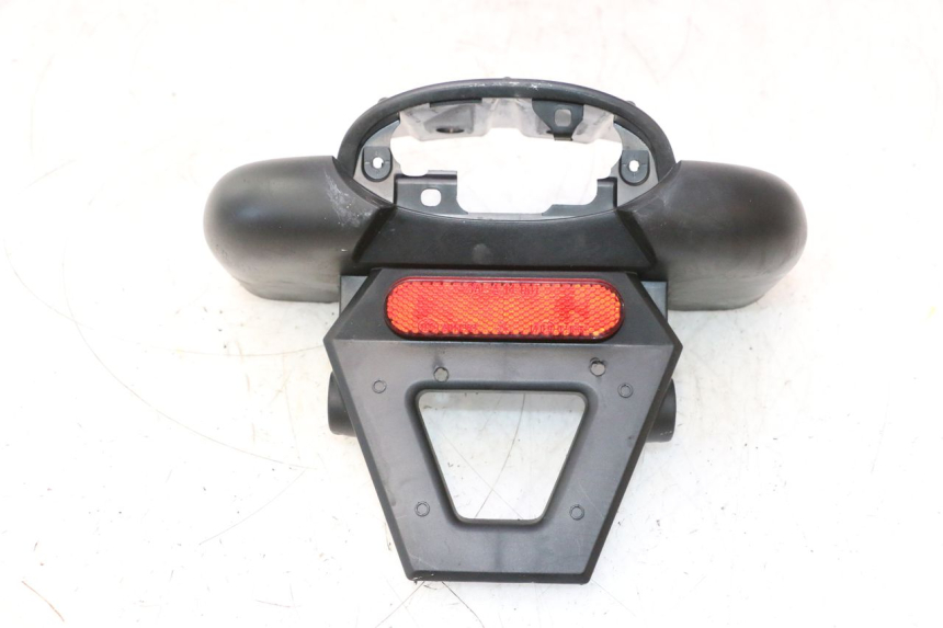 photo de CARENADO TRASERO CONEXION PEUGEOT LUDIX PRO 2T 50 (2010 - 2017) - Vista principal