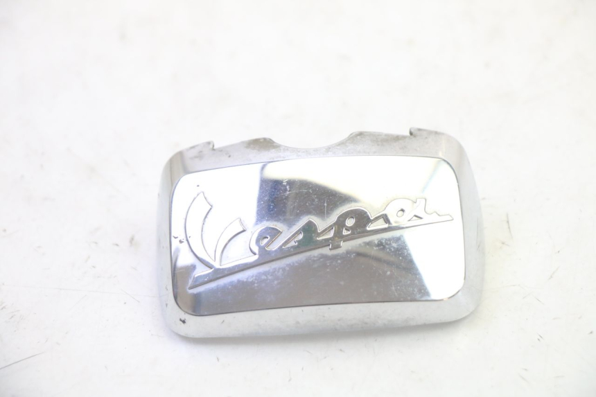 photo de CARENADO TRASERO CONEXION PIAGGIO LXV 4T 50 (2009 - 2013) - Vista principal