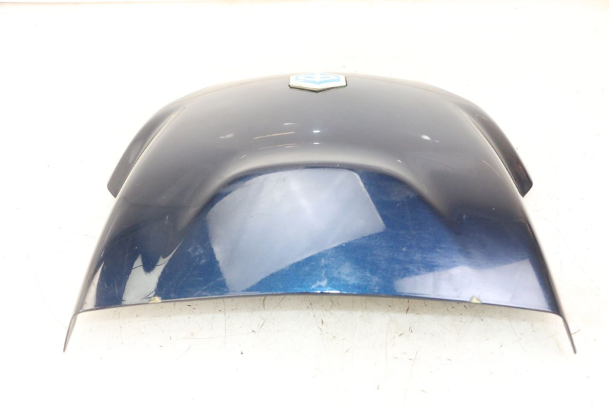 photo de CARENADO TRASERO CONEXION PIAGGIO MP3 LT 300 (2010 - 2016) - Inspección visual detallada