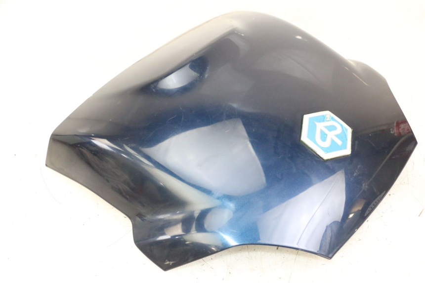 photo de CARENADO TRASERO CONEXION PIAGGIO MP3 LT 300 (2010 - 2016) - Enfoque en la estructura