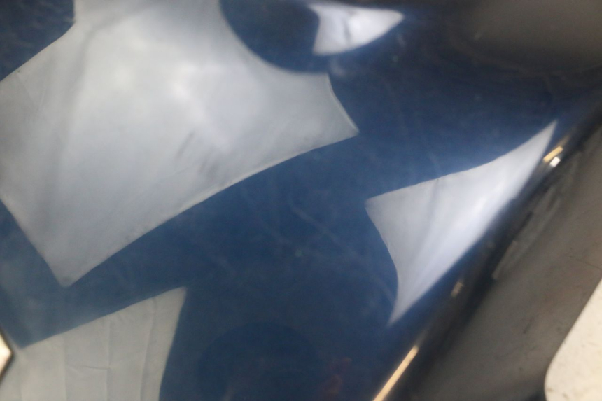 photo de CARENADO TRASERO CONEXION PIAGGIO MP3 LT 300 (2010 - 2016) - Recambio usado revisado